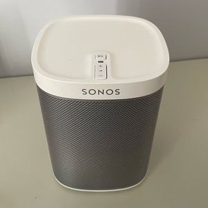 Sonos Speaker